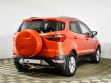 Ford EcoSport 1.6 РКПП, 2016, 84 000 км превью 3