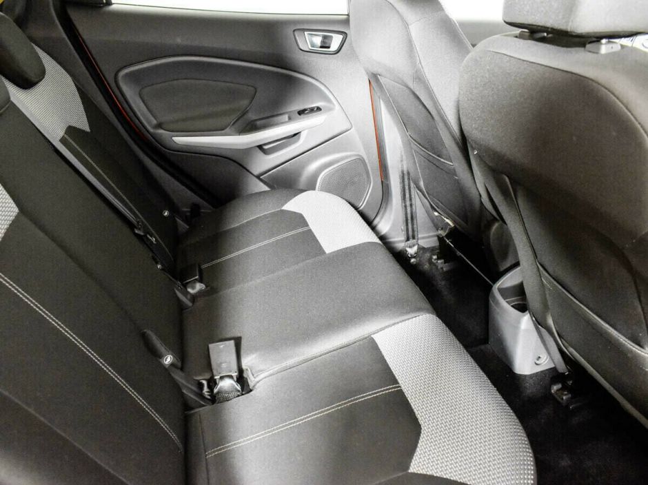 Ford EcoSport 1.6 РКПП, 2016, 84 000 км фото 7