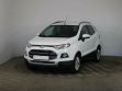 Ford EcoSport 1.6 РКПП, 2017, 78 000 км превью 1