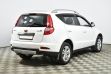 Geely Emgrand X7 1.8 МКПП, 2016, 90 000 км превью 2