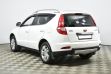 Geely Emgrand X7 1.8 МКПП, 2016, 90 000 км превью 4