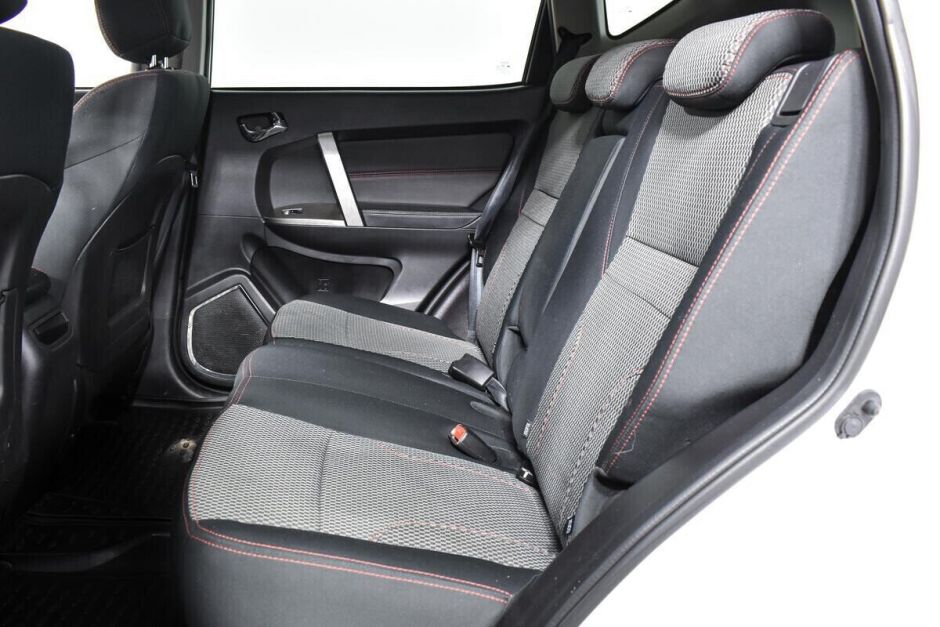 Geely Emgrand X7 1.8 МКПП, 2016, 90 000 км фото 9