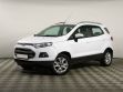 Ford EcoSport 1.6 РКПП, 2018, 67 000 км превью 1