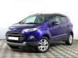 Ford EcoSport 1.6 РКПП, 2017, 78 000 км превью 1