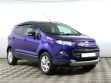 Ford EcoSport 1.6 РКПП, 2017, 78 000 км превью 2