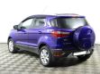 Ford EcoSport 1.6 РКПП, 2017, 78 000 км превью 4