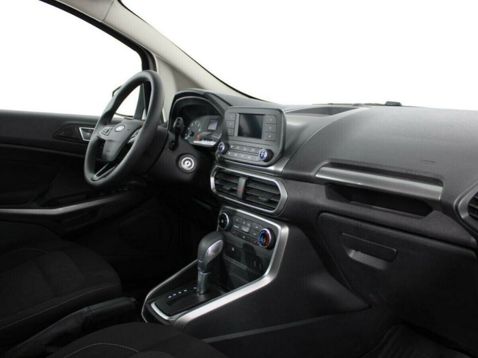 Ford EcoSport 1.5 АКПП, 2018, 70 000 км фото 6