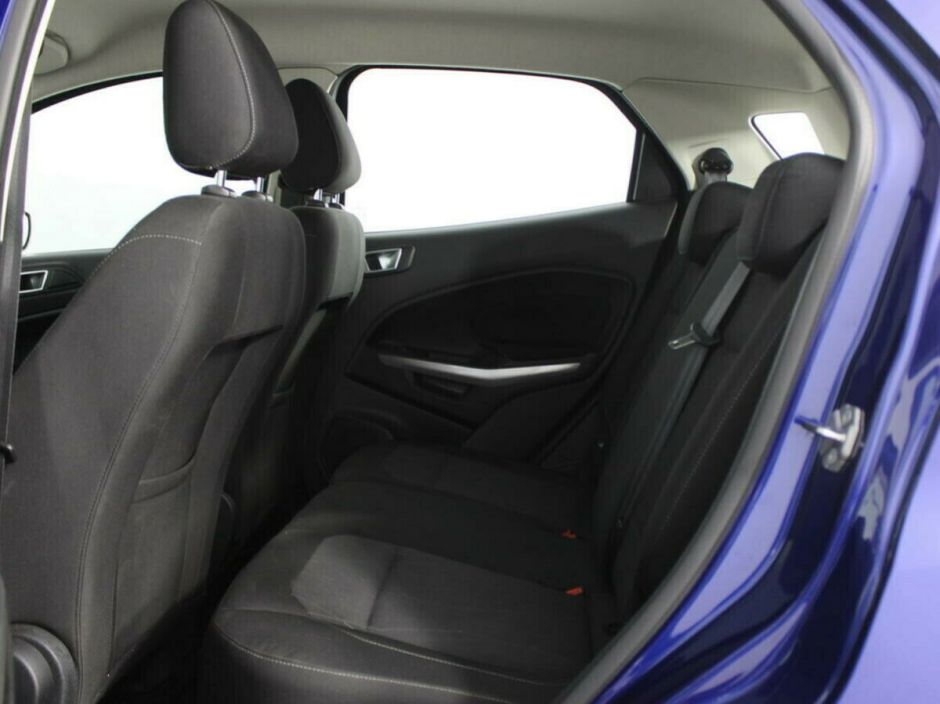 Ford EcoSport 1.5 АКПП, 2018, 70 000 км фото 7