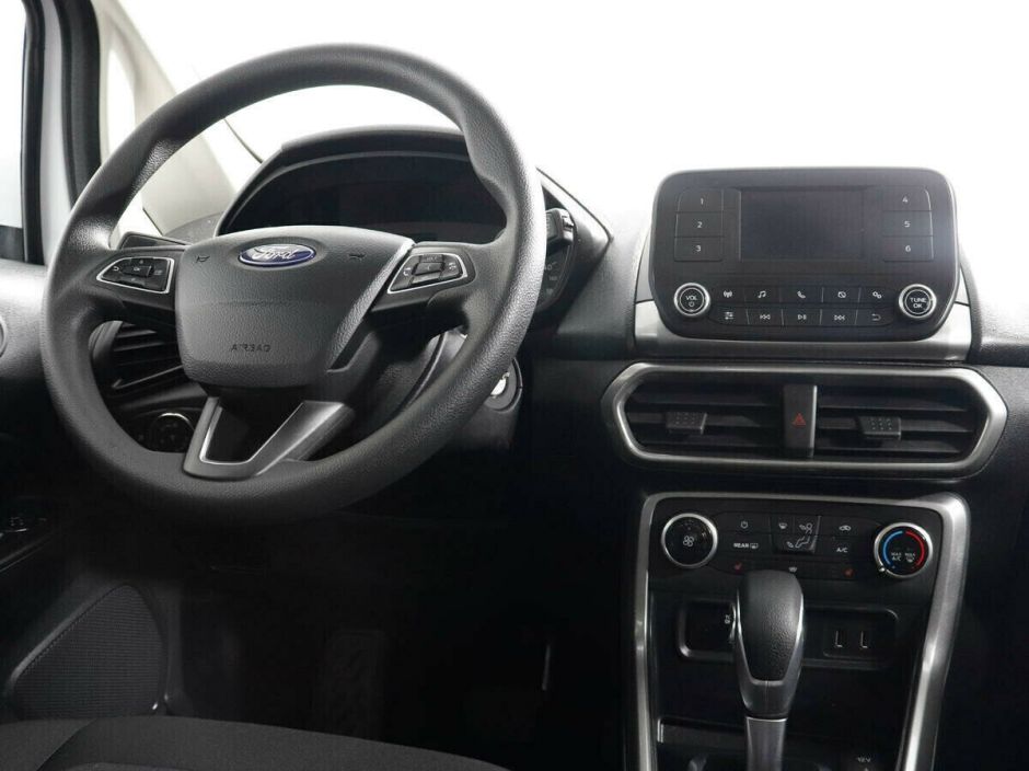 Ford EcoSport 2.0 АКПП, 2019, 52 000 км фото 5