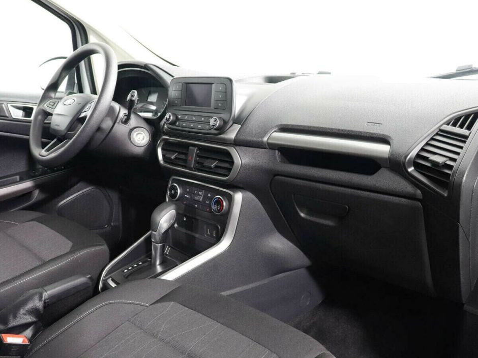 Ford EcoSport 2.0 АКПП, 2019, 52 000 км фото 6