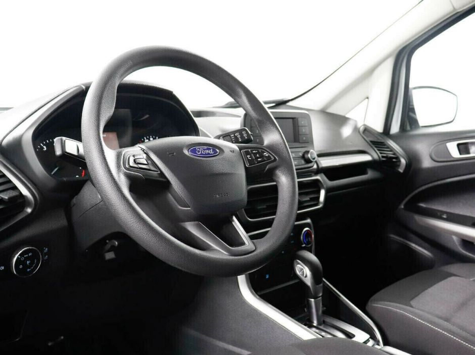 Ford EcoSport 2.0 АКПП, 2019, 52 000 км фото 7