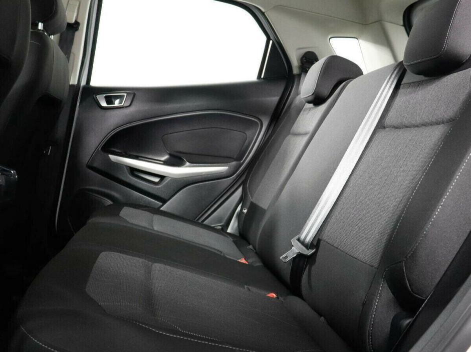 Ford EcoSport 2.0 АКПП, 2019, 52 000 км фото 9