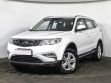 Geely Atlas 2.4 АКПП, 2018, 65 000 км превью 1