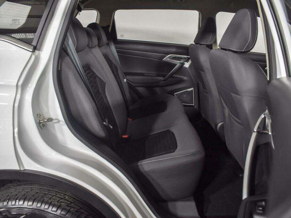 Geely Atlas 2.4 АКПП, 2018, 65 000 км фото 7