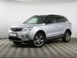 Geely Atlas 2.4 АКПП, 2018, 66 000 км превью 1