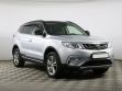 Geely Atlas 2.4 АКПП, 2018, 66 000 км превью 2