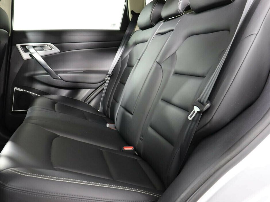 Geely Atlas 2.4 АКПП, 2018, 66 000 км фото 10