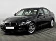 BMW 3 серии 2.0 АКПП, 2017, 75 000 км превью 1