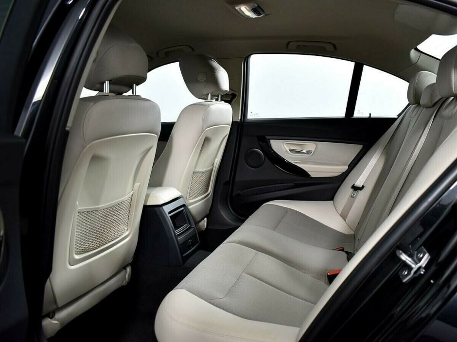 BMW 3 серии 2.0 АКПП, 2017, 75 000 км фото 6