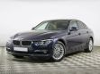 BMW 3 серии 2.0 АКПП, 2017, 75 000 км превью 1