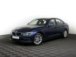 BMW 3 серии 2.0 АКПП, 2018, 61 000 км превью 1