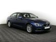 BMW 3 серии 2.0 АКПП, 2018, 61 000 км превью 2