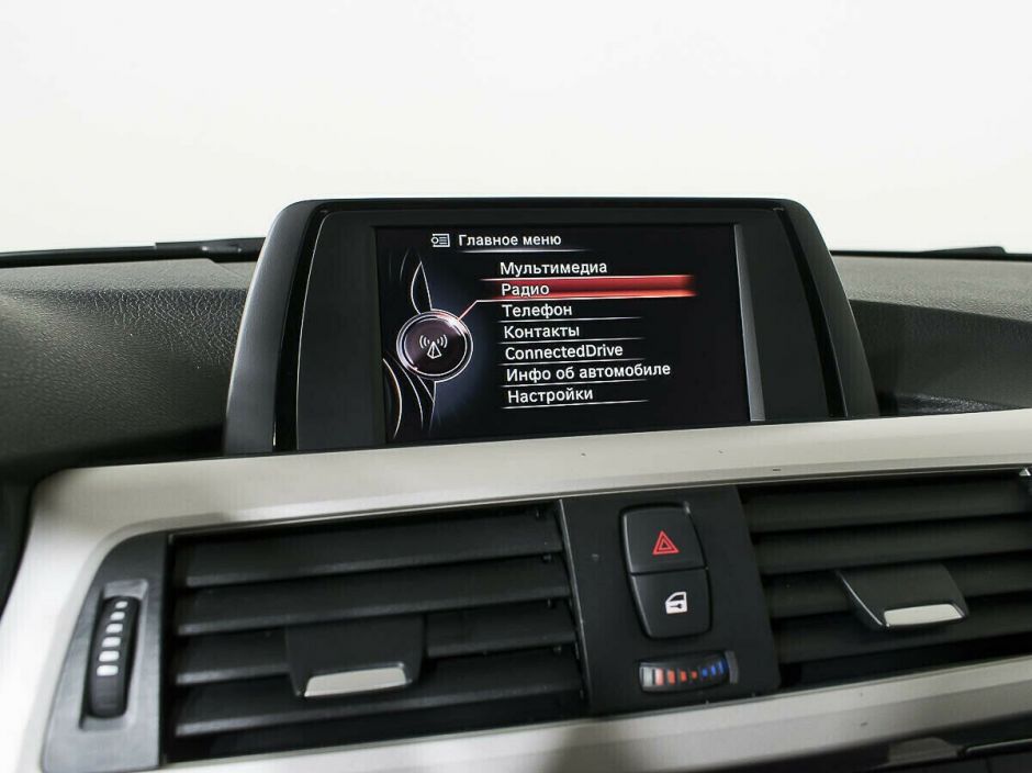 BMW 3 серии 2.0 АКПП, 2018, 61 000 км фото 13