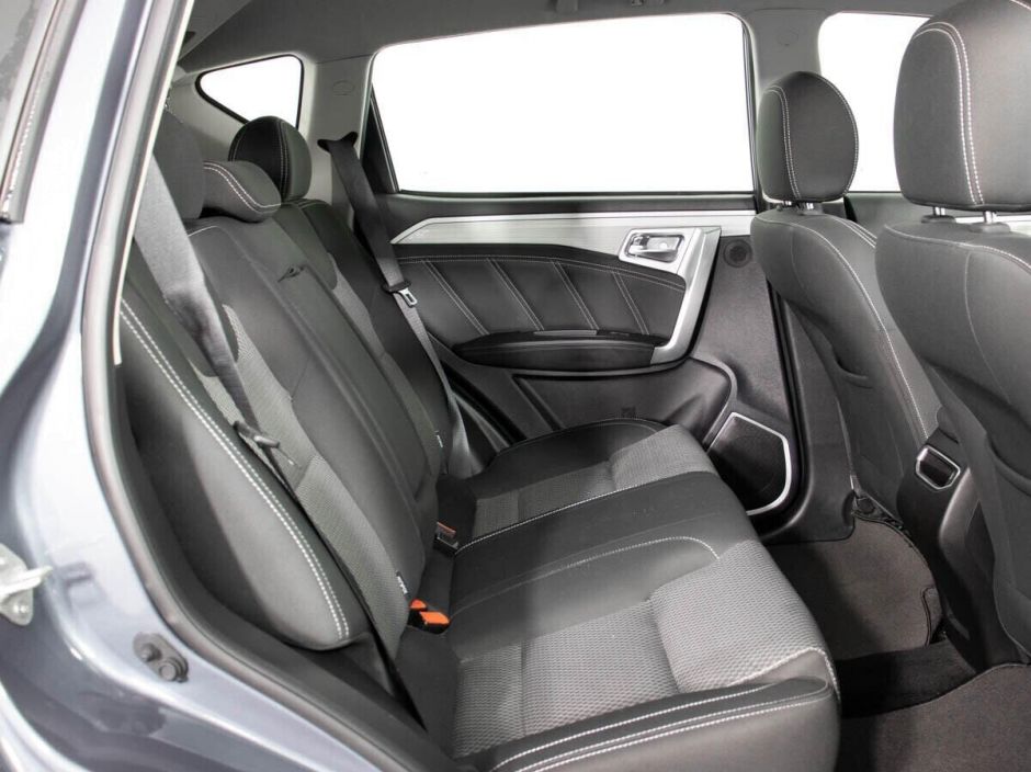 Geely Emgrand X7 2.0 АКПП, 2018, 70 000 км фото 8