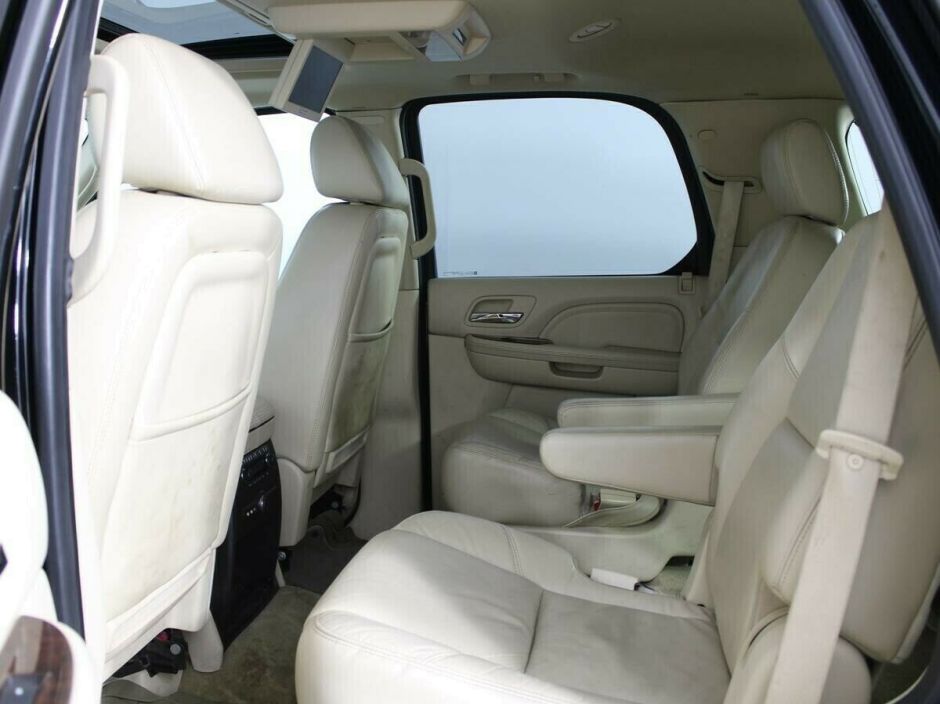Cadillac Escalade 6.2 АКПП, 2008, 185 000 км фото 7