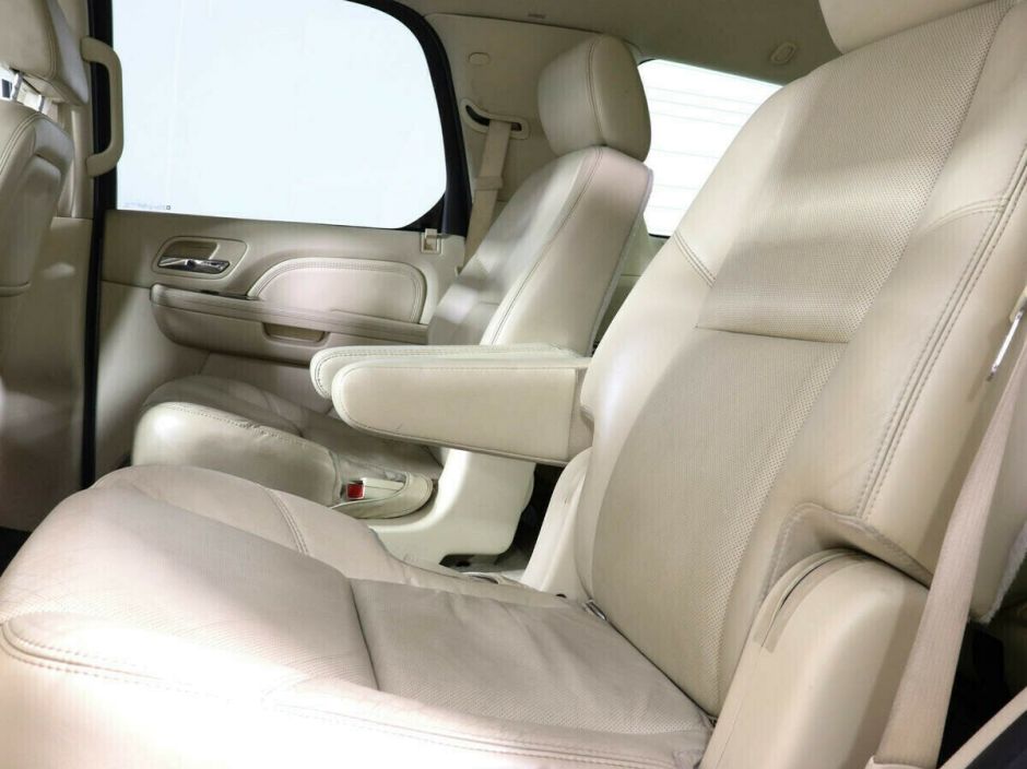 Cadillac Escalade 6.2 АКПП, 2010, 164 000 км фото 9