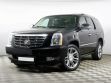 Cadillac Escalade 6.2 АКПП, 2011, 151 000 км превью 1