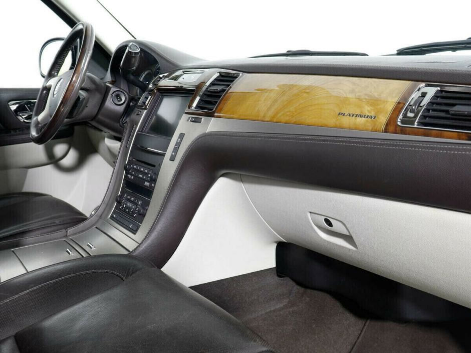 Cadillac Escalade 6.2 АКПП, 2011, 151 000 км фото 6