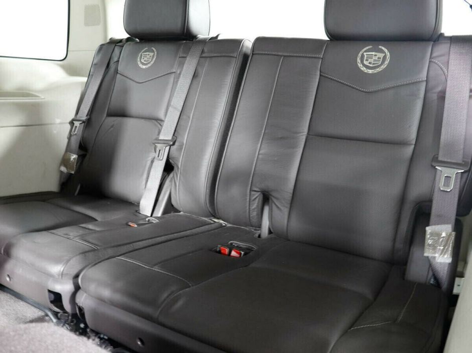 Cadillac Escalade 6.2 АКПП, 2011, 151 000 км фото 10