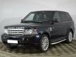 Land Rover Range Rover Sport 4.2 АКПП, 2007, 197 000 км превью 1