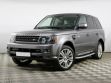 Land Rover Range Rover Sport 3.0 АКПП, 2010, 167 000 км превью 1