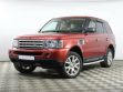 Land Rover Range Rover Sport 3.6 АКПП, 2009, 172 000 км превью 1