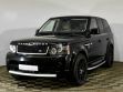 Land Rover Range Rover Sport 3.0 АКПП, 2012, 131 000 км превью 1