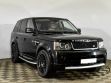Land Rover Range Rover Sport 3.0 АКПП, 2012, 131 000 км превью 3