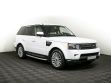Land Rover Range Rover Sport 3.0 АКПП, 2013, 126 000 км превью 3