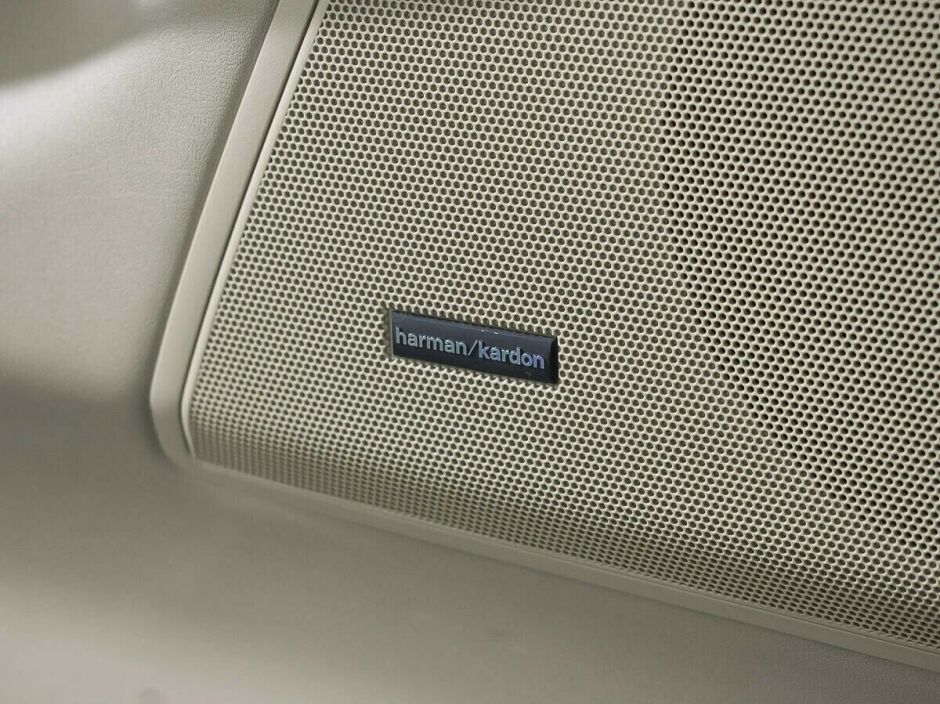 Land Rover Range Rover Sport 3.0 АКПП, 2013, 126 000 км фото 5