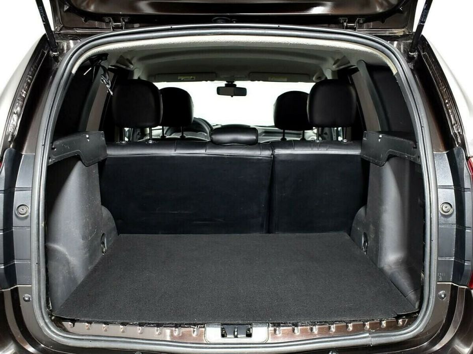 Renault Duster 2.0 АКПП, 2013, 129 000 км фото 7