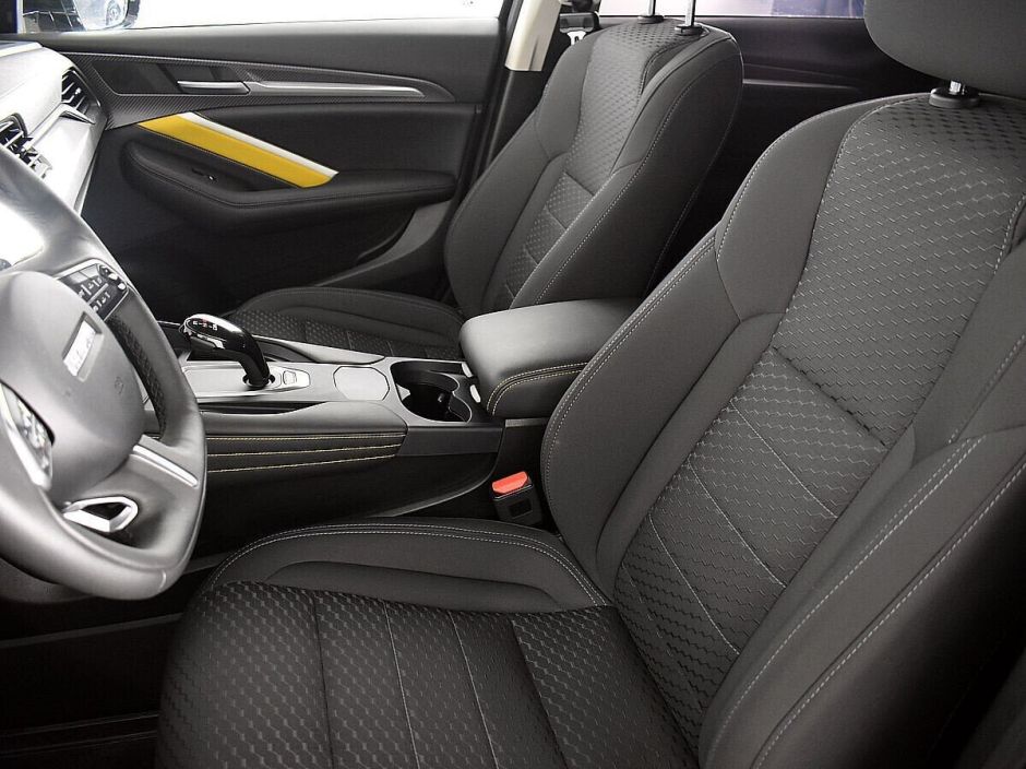 Haval F7x 2.0 РКПП, 2021, 23 000 км фото 3