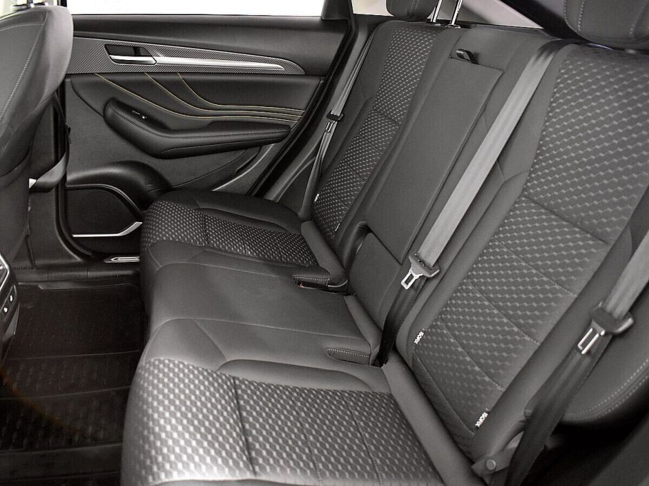 Haval F7x 2.0 РКПП, 2021, 23 000 км фото 7