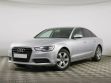 Audi A6 2.0 CVT, 2012, 145 000 км превью 1