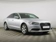 Audi A6 2.0 CVT, 2012, 145 000 км превью 2
