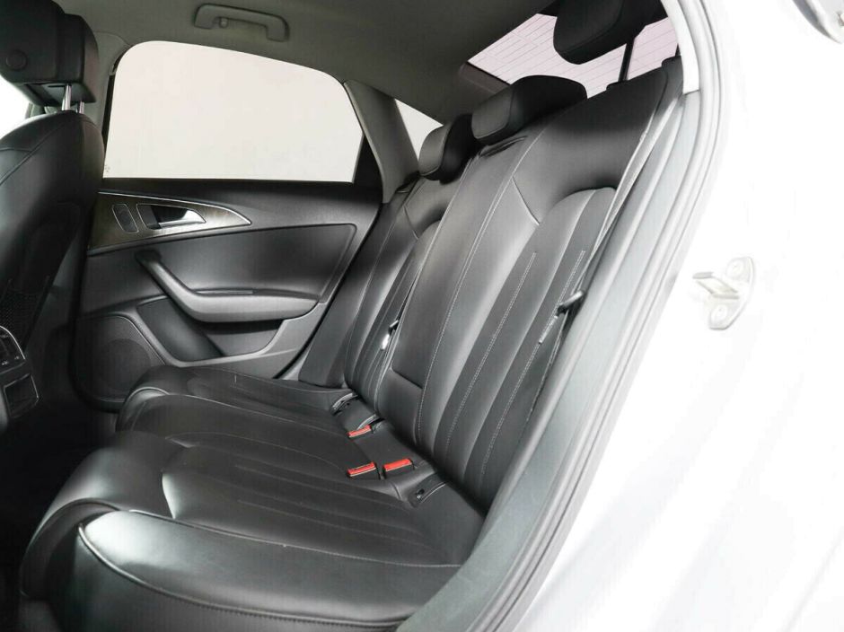 Audi A6 2.0 CVT, 2012, 145 000 км фото 9