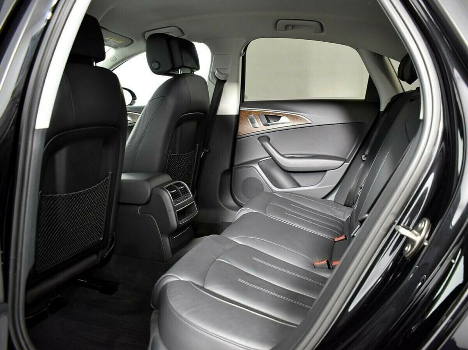 Audi A6 2.0 CVT, 2013, 132 000 км фото 6