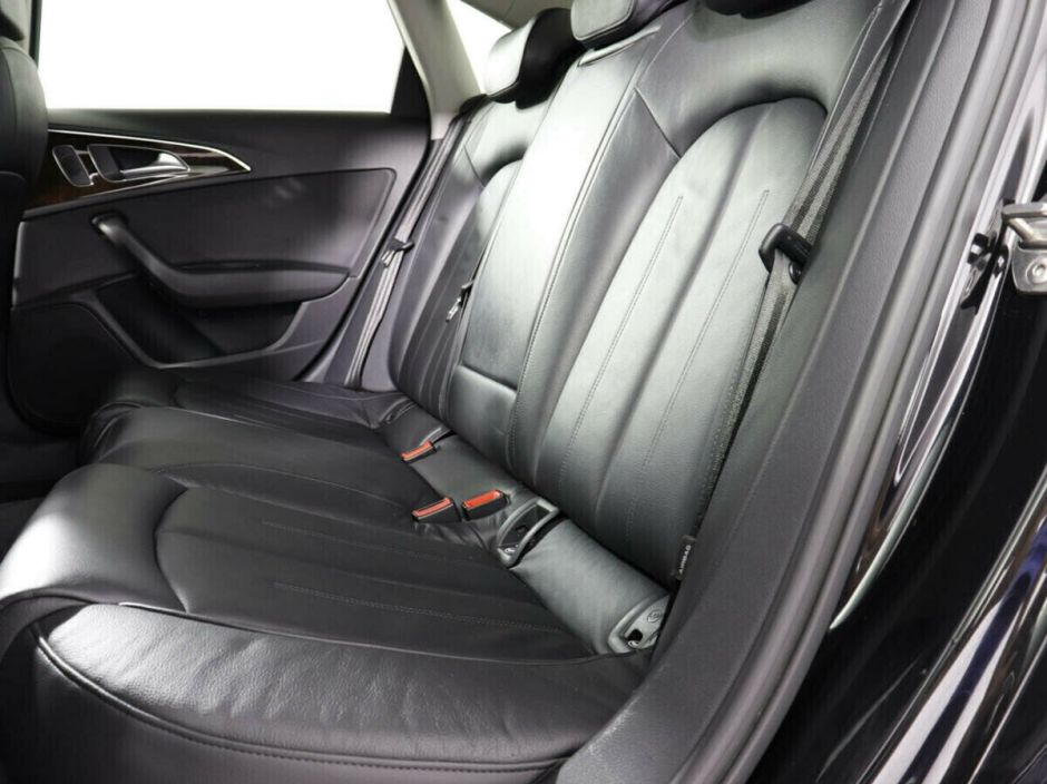 Audi A6 3.0 РКПП, 2011, 148 000 км фото 8