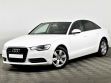 Audi A6 3.0 РКПП, 2012, 143 000 км превью 1