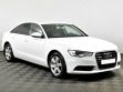 Audi A6 3.0 РКПП, 2012, 143 000 км превью 2